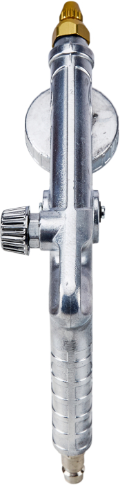 Pistol pneumatic intretinere sasiu, reglabil, 8 bar, duza 5 mm, conexiune 1/4", pentru recipiente 1-2L (KD5791) [5]