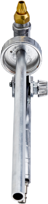 Pistol pneumatic intretinere sasiu, reglabil, 8 bar, duza 5 mm, conexiune 1/4", pentru recipiente 1-2L (KD5791) [8]