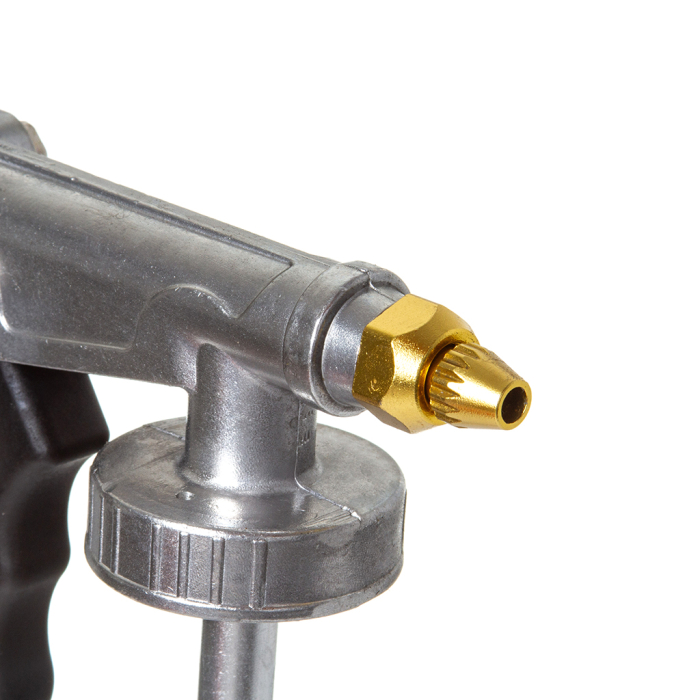 Pistol pneumatic pentru antifonare si protectie caroserie cu furtun (M80716) [3]