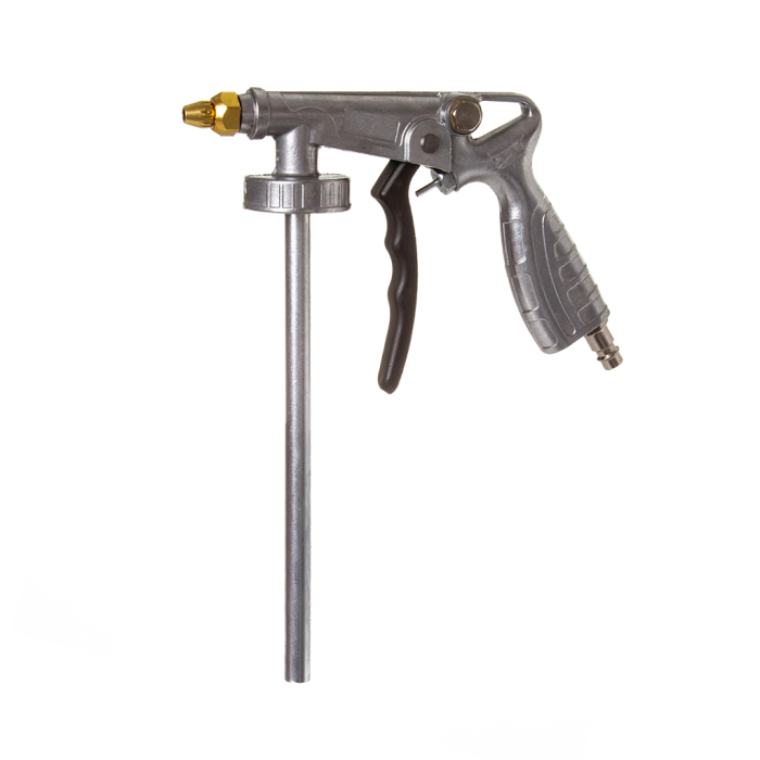 Pistol pneumatic pentru antifonare si protectie caroserie cu furtun (M80716) [10]