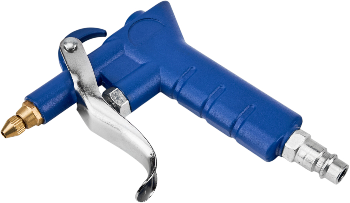 Pistol pneumatic pentru suflare cu aer reglabil, 8 bar (KD5788) [3]