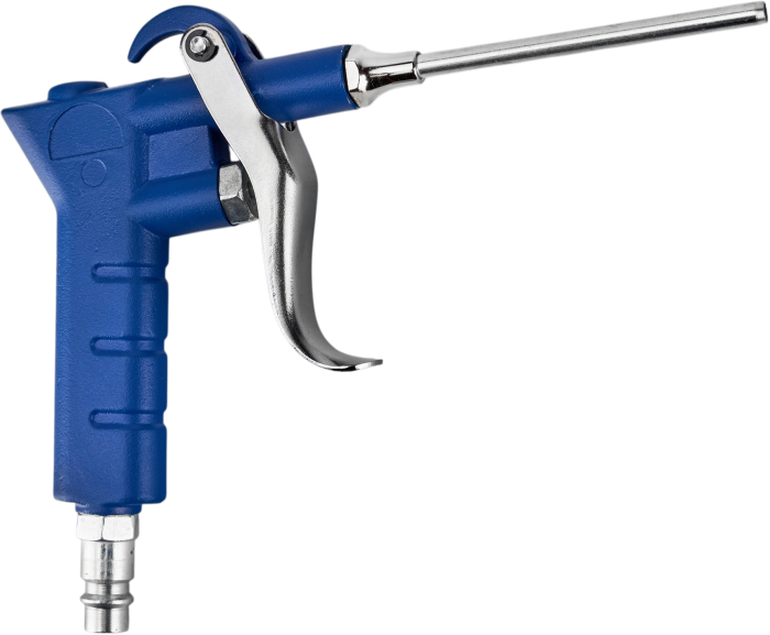 Pistol pneumatic pentru suflare cu aer reglabil, 8 bar (KD5788) [6]