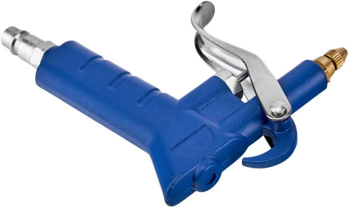 Pistol pneumatic pentru suflare cu aer reglabil, 8 bar (KD5788) [4]