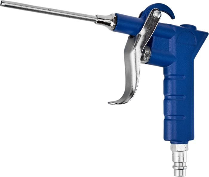 Pistol pneumatic pentru suflare cu aer reglabil, 8 bar (KD5788) [7]
