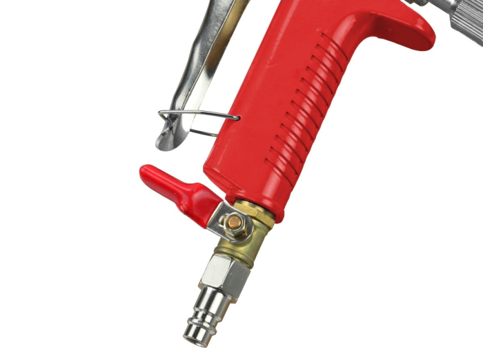 Pistol pneumatic pentru tencuiala, glet, vopsea 5L (KD10259) [5]