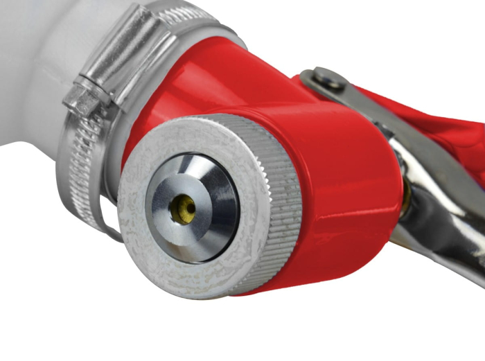 Pistol pneumatic pentru tencuiala, glet, vopsea 5L (KD10259) [4]