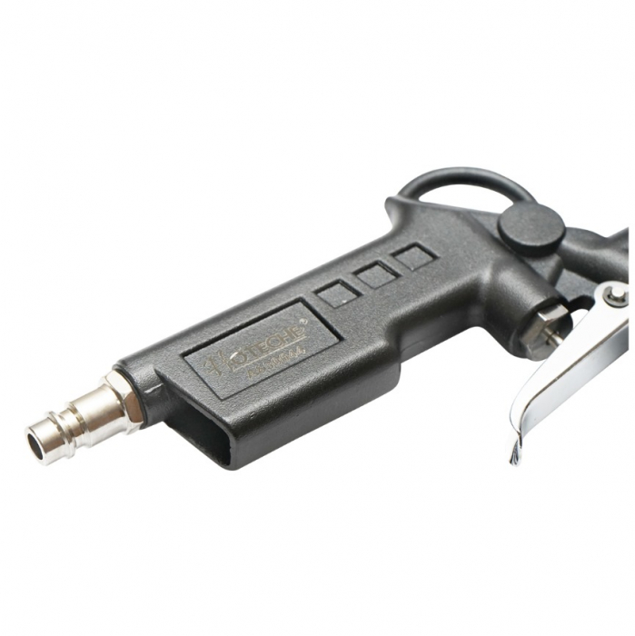 Pistol pneumatic profesional umflat roti cu manometru 15bar DISFR93 (BK92684) [5]