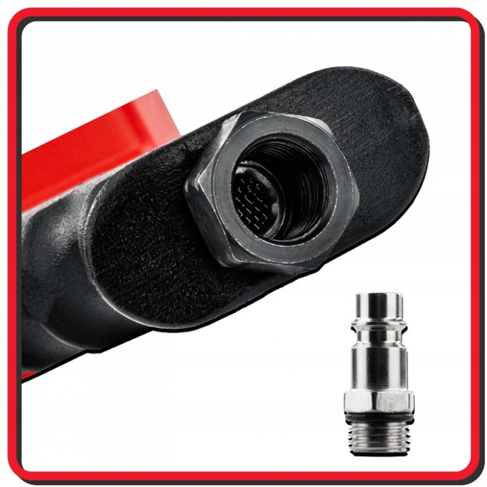 Pistol pneumatic sablat portabil cu rezervor 650ml 5-8bar 6.5mm (RTPDPI0136) [2]
