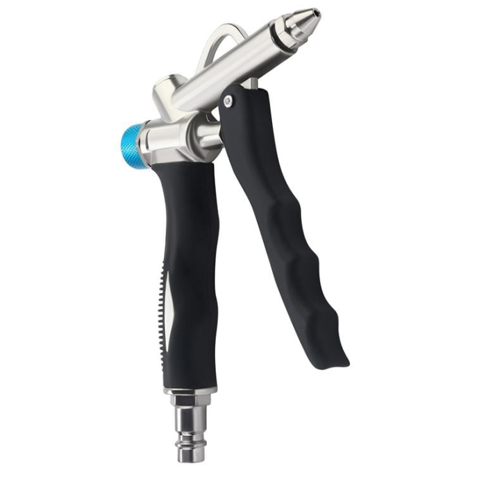 Pistol pneumatic suflat aer pentru curatare (KD2109) [10]