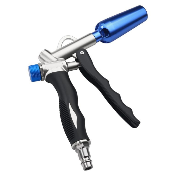 Pistol pneumatic suflat aer pentru curatare (KD2109) [5]