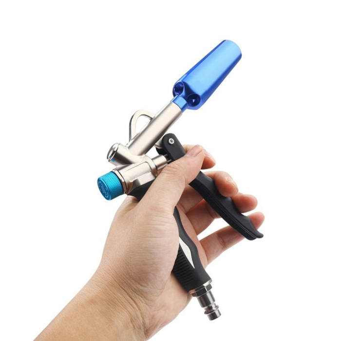 Pistol pneumatic suflat aer pentru curatare (KD2109) [11]