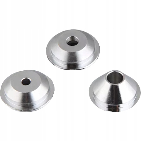 Pistol pneumatic tencuiala glet vopsea vas 5L 4-6-8mm (KD2094) [8]