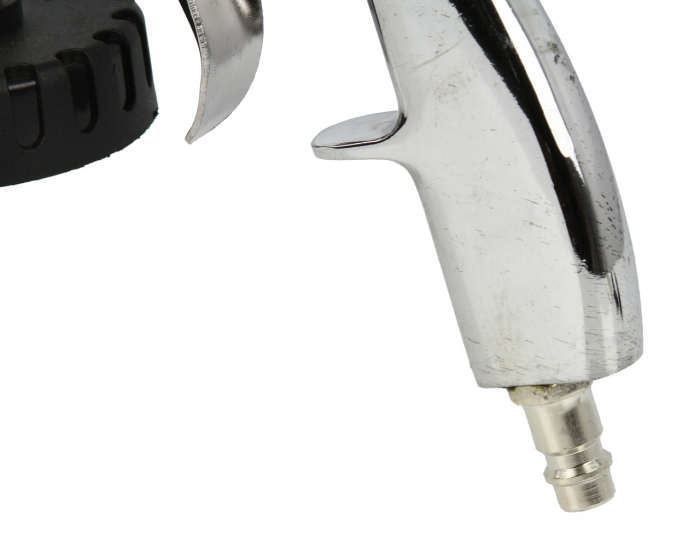 Pistol pneumatic tornador spalat curatat tapiterii interior auto (M80721) [4]