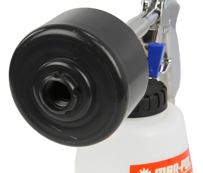 Pistol pneumatic tornador spalat curatat tapiterii interior auto (M80721) [3]