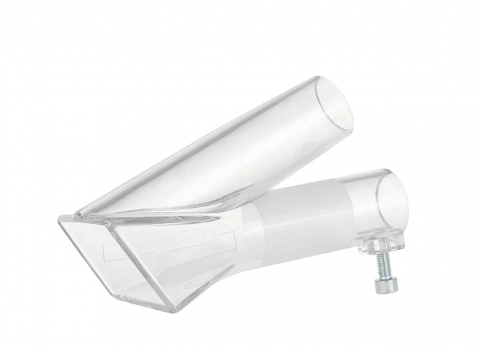 Pistol pneumatic tornador spalat curatat tapiterii interior auto multifunctional cu adaptoare sistem aspirare (G03137) [11]
