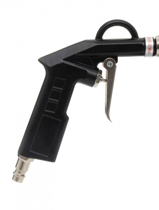 Pistol pneumatic tornador spalat curatat tapiterii interior auto (TA1088) [7]