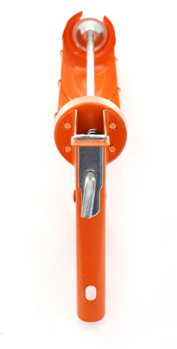 Pistol presa tub silicon material etansare 230mm cu uluc (KD10317) [7]