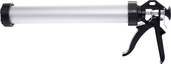 Pistol rosturi mortar 1L 380mm constructie ranforsata aluminiu pentru finisaje si aplicare mase (KD10369) [4]