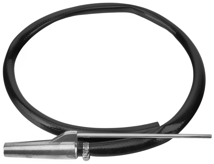 Pistol sablare 1/4 inch 4-8 bar cu duze interschimbabile pentru curatare rugina si vopsea (KD5790) [10]