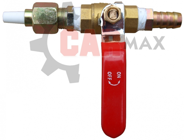 Pistol sablare tip robinet 19L 38L 76L (MTXH-SB10-2) [3]