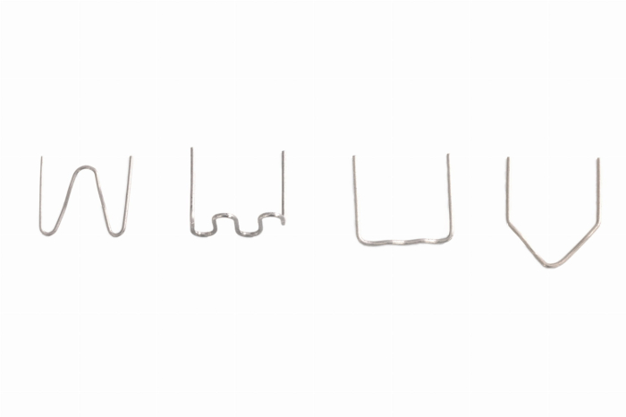 Pistol sudura in plastic 100W + capse reparatii (KD866) [5]