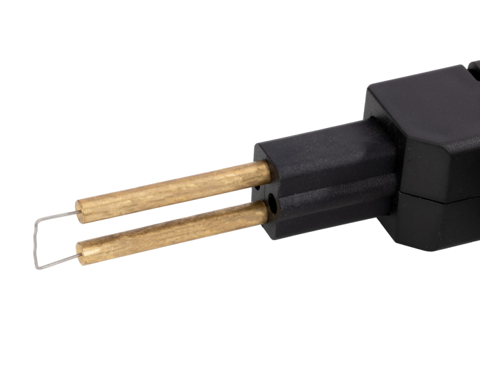 Pistol sudura in plastic 100W + capse reparatii (KD866) [3]