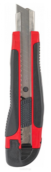 Pistol sudura in plastic 70W + 4 tipuri de capse reparatii + cleste taiere + cutter lipit plastic auto (RTZDP0034) [8]