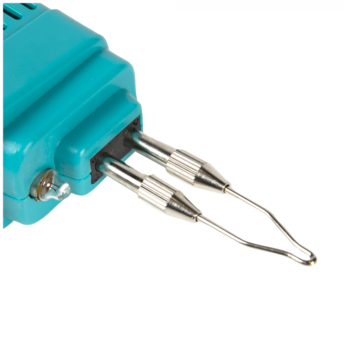 Pistol termic de lipit 100W (DZ-SE123) [7]