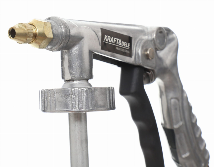 Pistol teroson antifon ceara raptor (KD10353) [4]