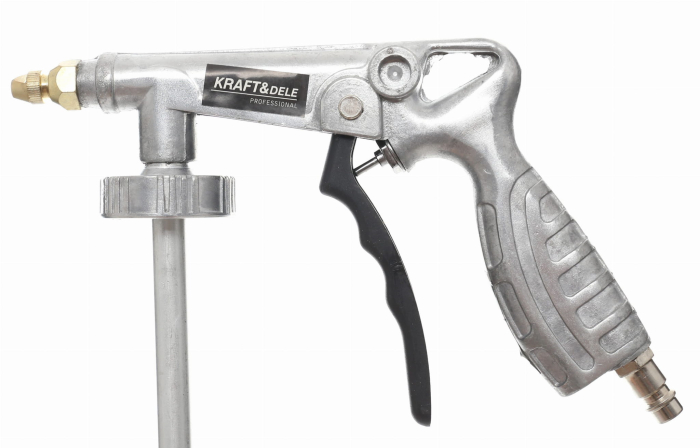 Pistol teroson antifon ceara raptor (KD10353) [2]