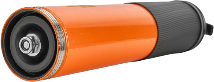 Pistol ungere manual 600ml presiune ridicata furtun flexibil varf rigid pentru atelier si utilaje (KD3676) [8]