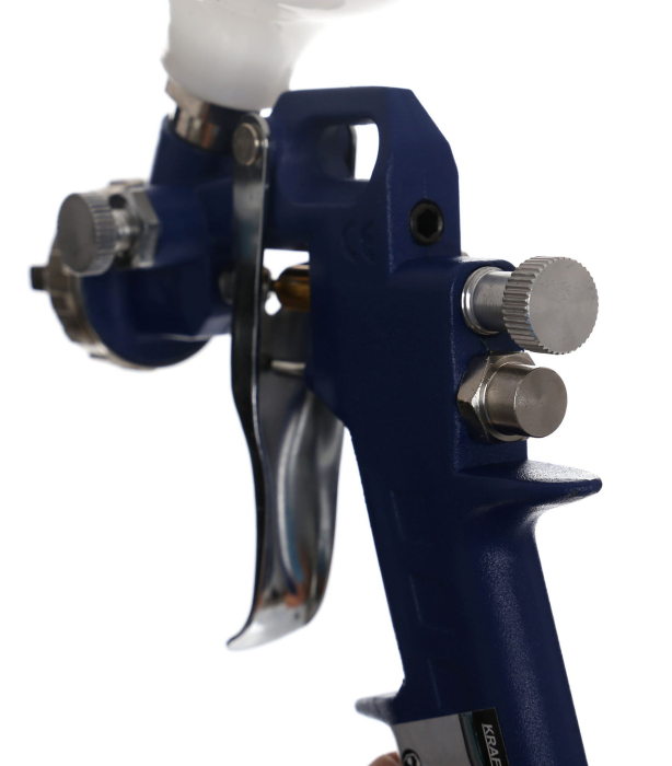 Pistol vopsire pneumatic 1.5 mm pahar 600 ml (KD10212) [13]
