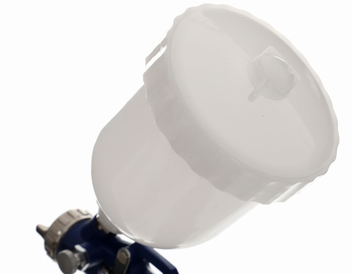 Pistol vopsire pneumatic 1.5 mm pahar 600 ml (KD10212) [12]