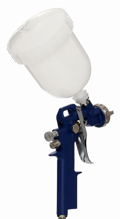 Pistol vopsire pneumatic 1.5 mm pahar 600 ml (KD10212) [5]
