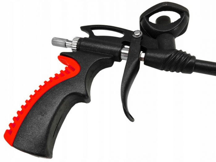 Pistolet spuma PU poliuretanica teflon (V86032) [2]