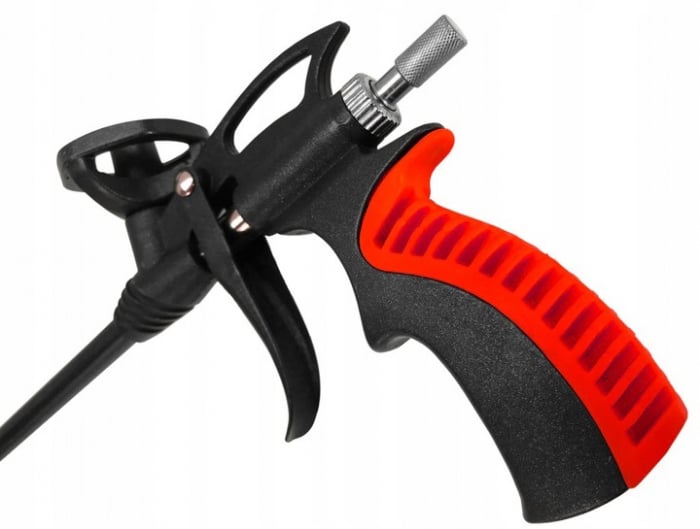 Pistolet spuma PU poliuretanica teflon (V86032) [3]