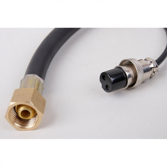 Pistolet torta taiere cu plasma cablu 4m conector Euro (2227) [4]