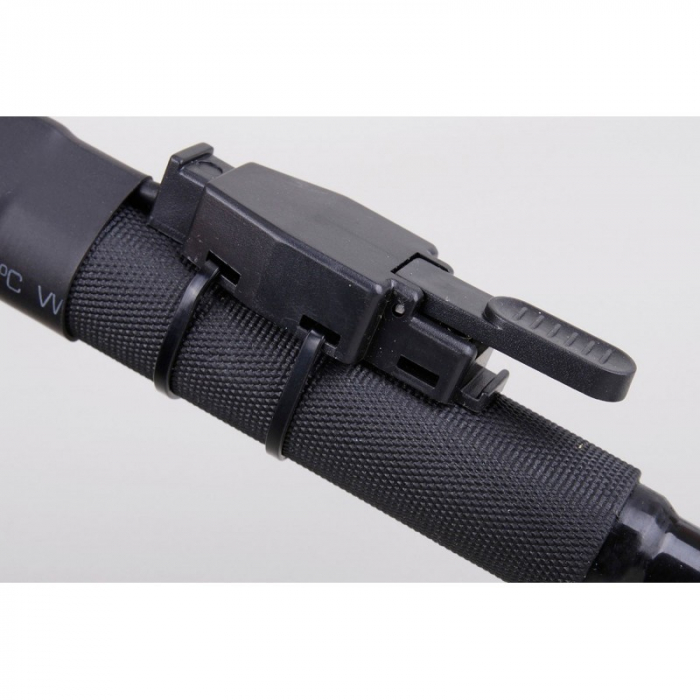 Pistolet torta taiere cu plasma cablu 4m conector Euro (2227) [3]