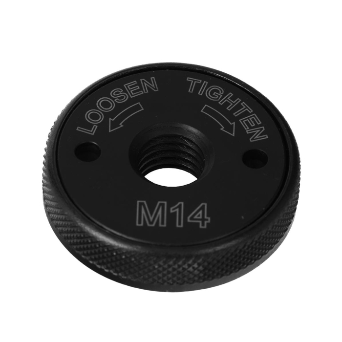 Piulita pentru fixare rapida M14 polizor unghiular flex (KD10398) [5]