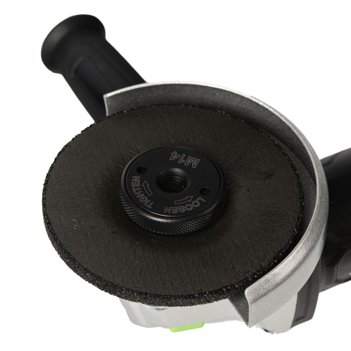 Piulita pentru fixare rapida M14 polizor unghiular flex (KD10398) [9]