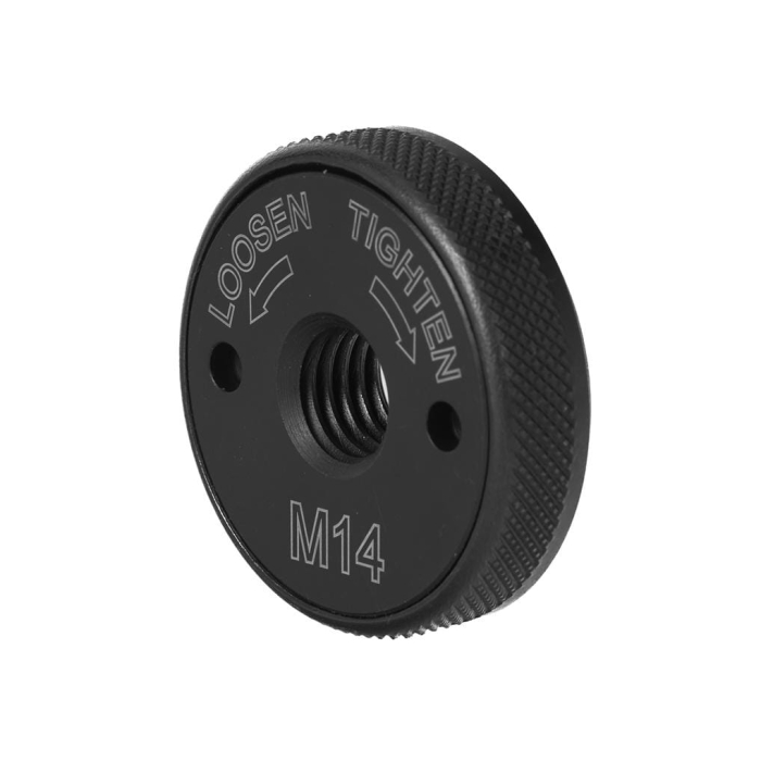 Piulita pentru fixare rapida M14 polizor unghiular flex (KD10398) [2]