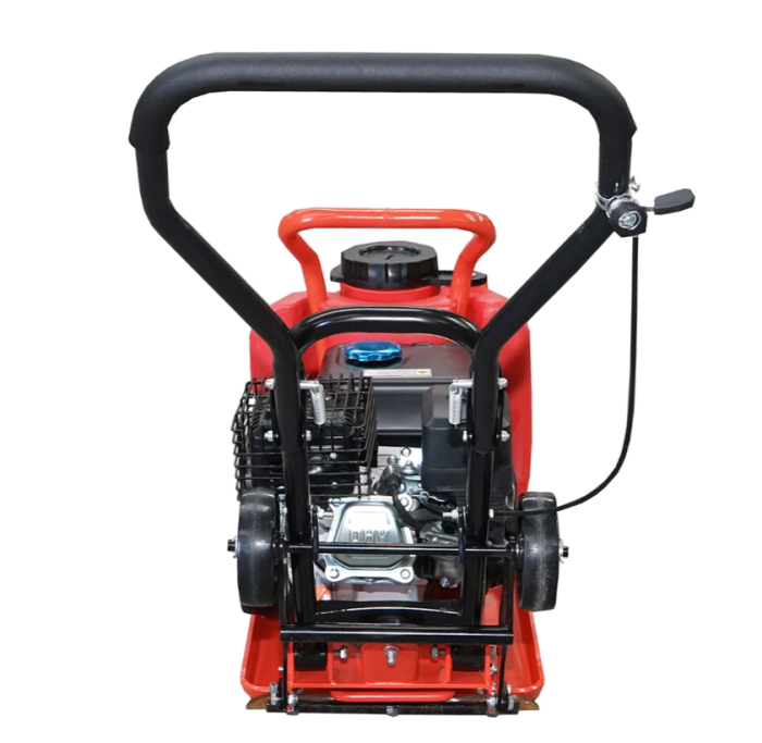 Placa compactoare C60 cu suprafata de lucru 510x370mm, motor standard euro 5, 196CC/7CP, 5900 rot/min 58Kg cu rezervor apa DISGF66 (BK98476R) [7]