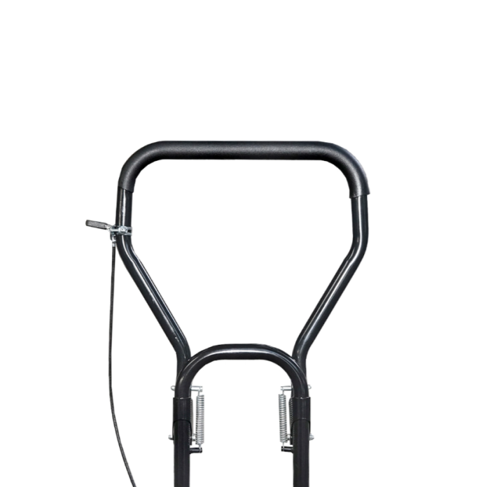 Placa compactoare C60 cu suprafata de lucru 510x370mm, motor standard euro 5, 196CC/7CP, 5900 rot/min 58Kg cu rezervor apa DISGF66 (BK98476R) [17]