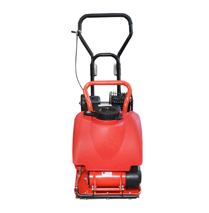 Placa compactoare C60 cu suprafata de lucru 510x370mm, motor standard euro 5, 196CC/7CP, 5900 rot/min 58Kg cu rezervor apa DISGF66 (BK98476R) [9]