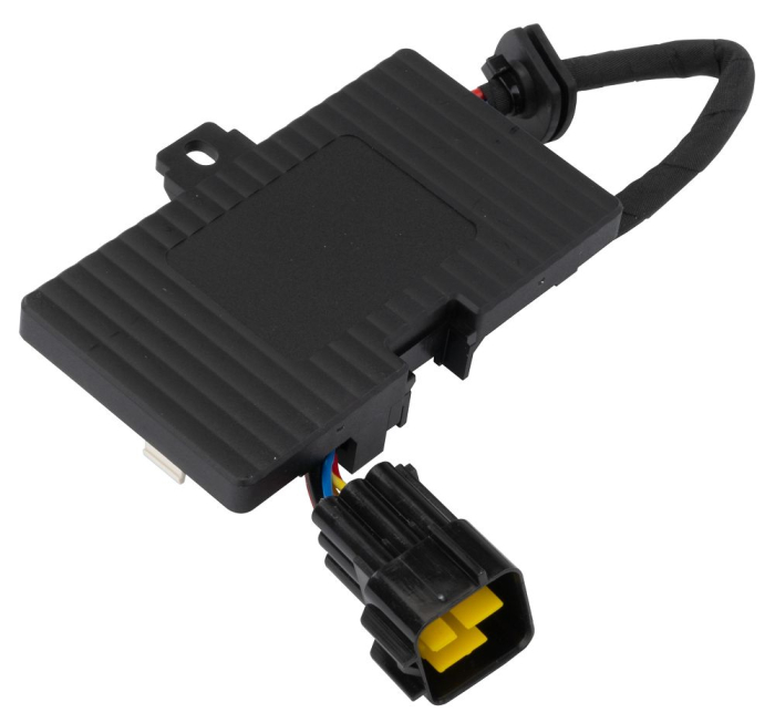 Placa control PCB pentru incalzitor stationar pe motorina, 7 pini, 102x57mm (PM-AG-8M3-PCB) [2]