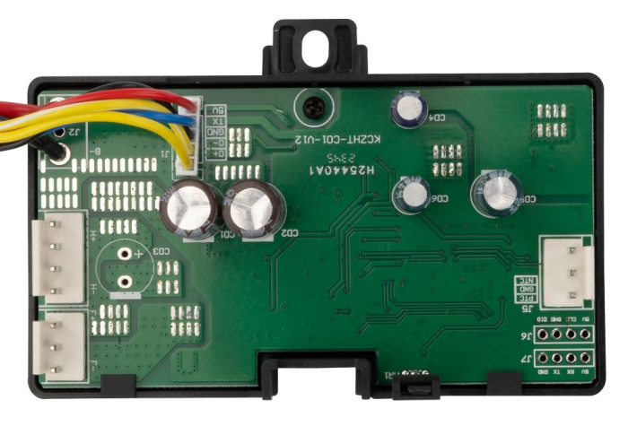 Placa control PCB pentru incalzitor stationar pe motorina, 7 pini, 102x57mm (PM-AG-8M3-PCB) [3]