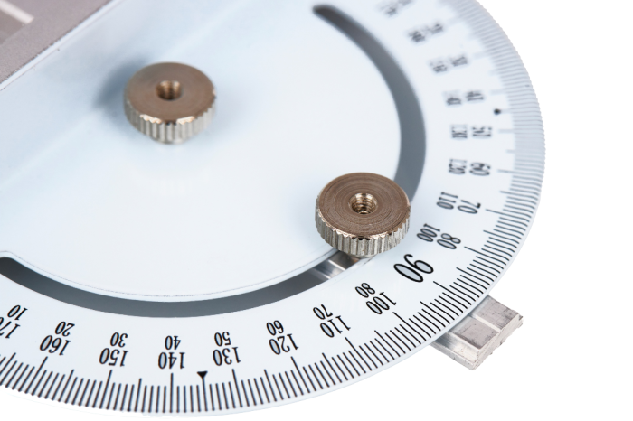 Placa inserare masa de frezat cu inele, 23 x 20 cm (KD11880) [12]