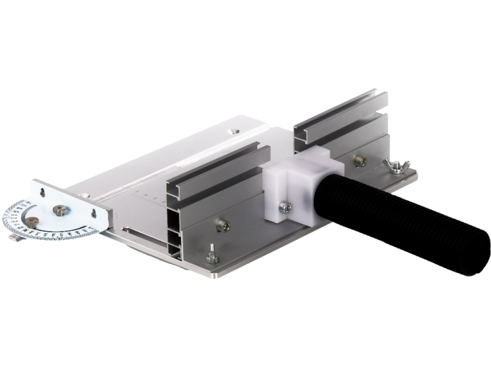 Placa inserare masa de frezat cu inele, 23 x 20 cm (KD11880) [7]