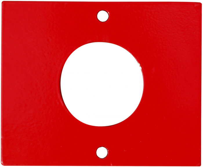Placa schimb presa hidraulica 20Tone montare cilindru presare parte mobila (MT20T-P) [4]