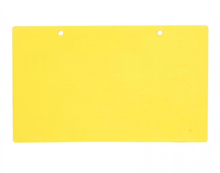 Placuta avertizare gard electric (BK87662) [2]